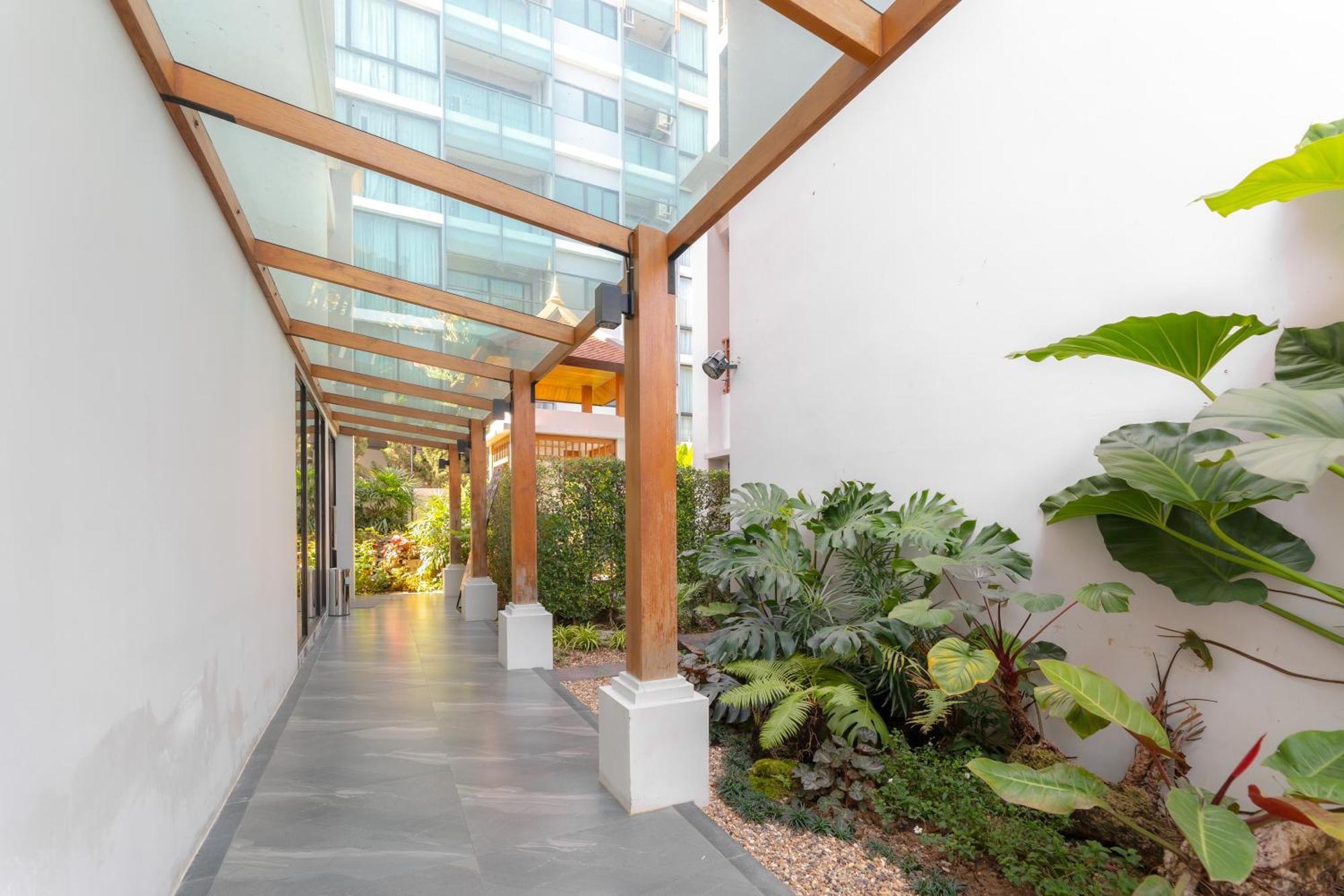 Verbena Chiangmai — Photos 1